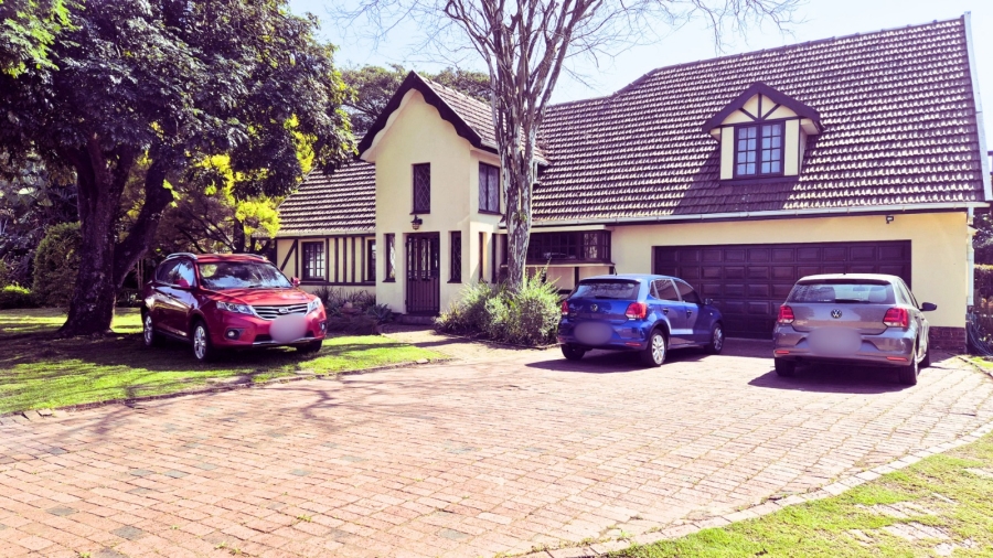 8 Bedroom Property for Sale in Selborne Eastern Cape